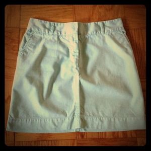 RESERVED - Vineyard Vines Skirt