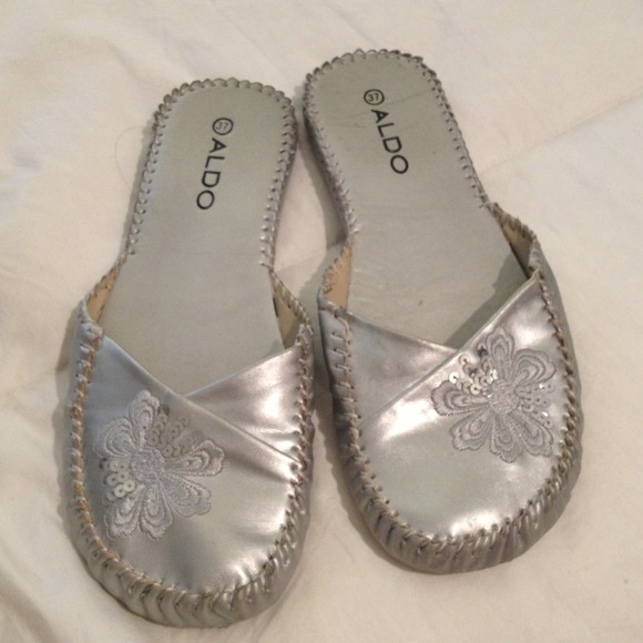 •••Aldo shoes