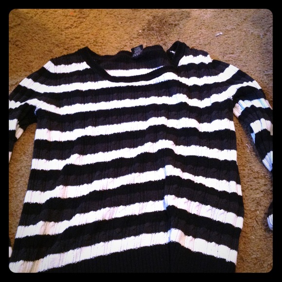 Sweater