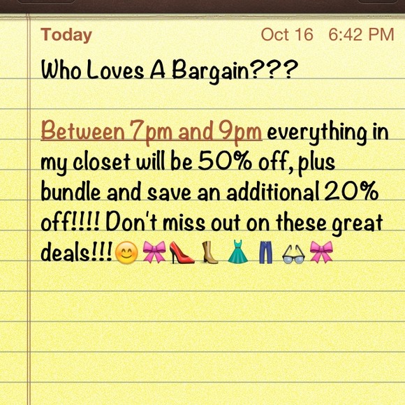 🎀Special Sale🎀
