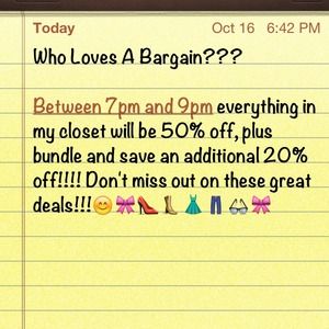 🎀Special Sale🎀