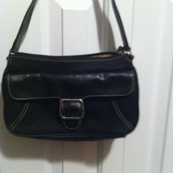 Liz Claiborne hand bag - Picture 2 of 4