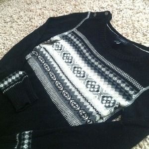 Tommy Hilfiger Sweater