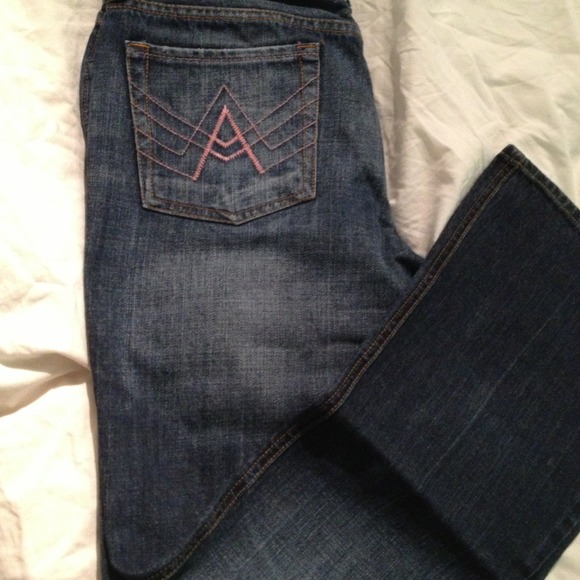 Seven for all mankind women's jeans size 29