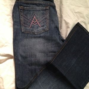 Seven for all mankind women's jeans size 29