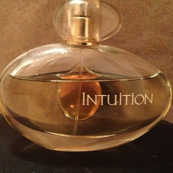 💐Reserved💐Intuition parfum by Estée Lauder