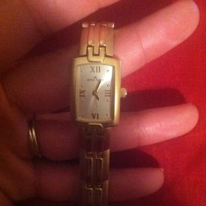 Anne Klein watch