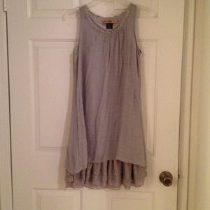 Grays dress