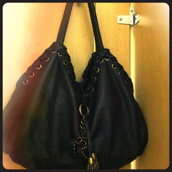 Oversized bag