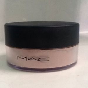 TRADE @febdilover MAC iridescent powderSilver Dusk