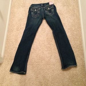True Religion Denim - True Religion Brand Jeans True Religion Denim - True Religion Brand Jeans