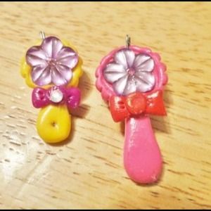 Cute littles.charms Mirror
