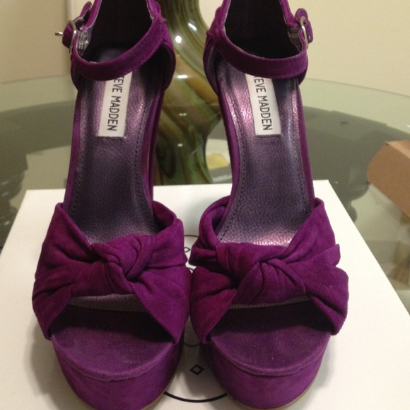 Steve Madden Shoes - Steve Madden platforms Steve Madden Shoes - Steve Madden platforms
