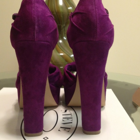 Steve Madden Shoes - Steve Madden platforms Steve Madden Shoes - Steve Madden platforms