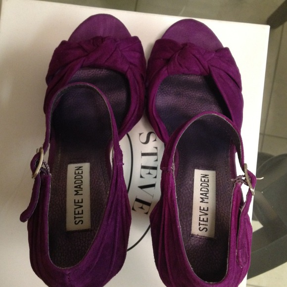 Steve Madden Shoes - Steve Madden platforms Steve Madden Shoes - Steve Madden platforms