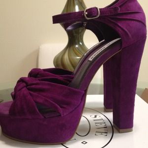 Steve Madden Shoes - Steve Madden platforms Steve Madden Shoes - Steve Madden platforms
