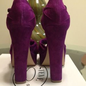Steve Madden Shoes - Steve Madden platforms Steve Madden Shoes - Steve Madden platforms