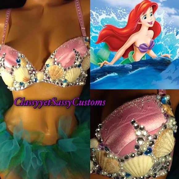 Ariel "Little mermaid" - Picture 1 of 1