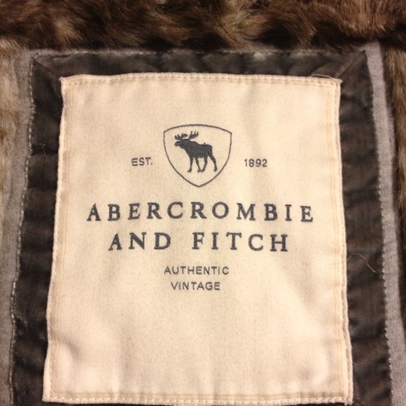 🚫SOLD! BUNDLE for @tbunton -ABERCROMBIE & FITCH - Picture 3 of 4