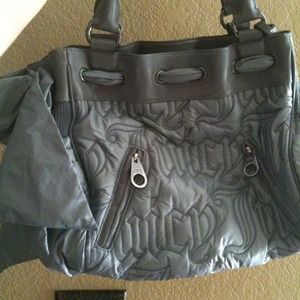**SOLD @el_le** Juicy Couture Handbag