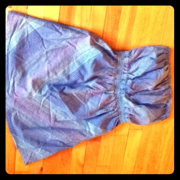 Dress like new