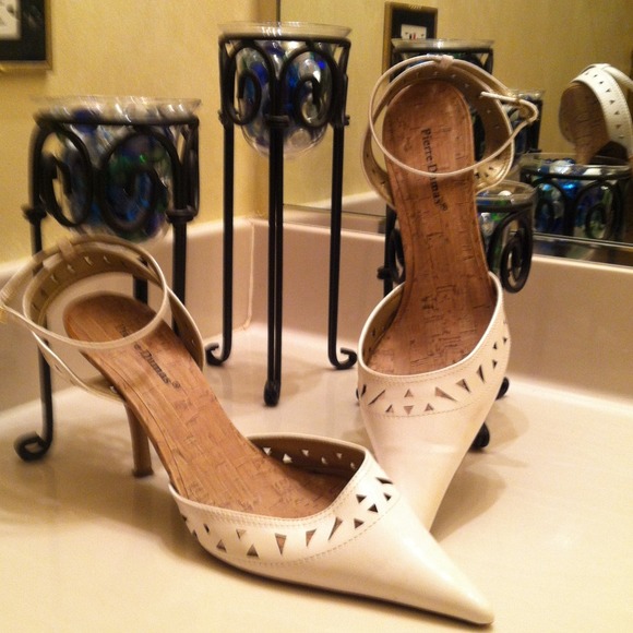 Pumps