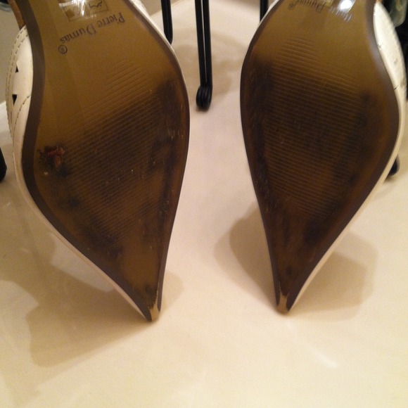 Pumps - Picture 2 of 2