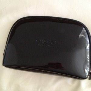 CHANEL Handbags - Authentic Chanel Makeup bag CHANEL Handbags - Authentic Chanel Makeup bag