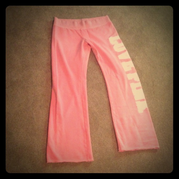 MED LOVE PINK SwEats bundle