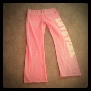 MED LOVE PINK SwEats bundle