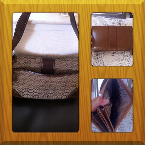 Coach Bundle