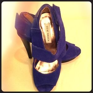 Steve Madden Shoes - Steve Madden Heels! Steve Madden Shoes - Steve Madden Heels!