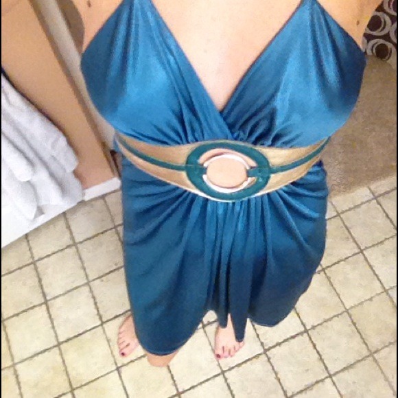 Cute vintage dress