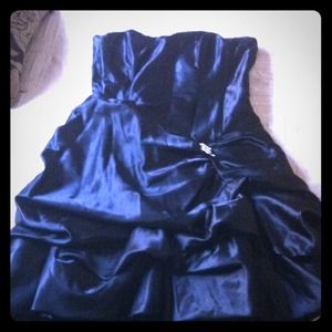 X-Large cocktail dress. Fiesta brand.