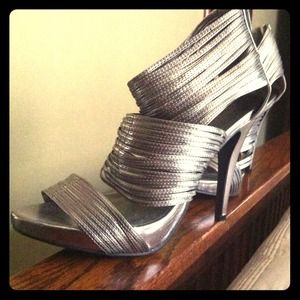 Chinese Laundry shoes.