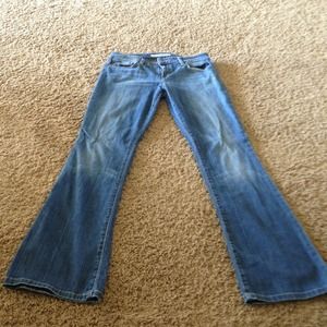 *REDUCED*Size 30 Joe Jeans