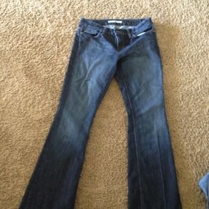 *REDUCED*Size 29 Joe Jeans