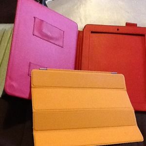 iPad1 and IPad 2 covers