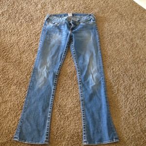 *REDUCED*Size 30 True Religions