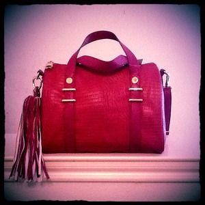 Steve Madden Handbags - Steve Madden Satchel Steve Madden Handbags - Steve Madden Satchel