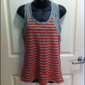 RESERVED!!!Rag & Bone razor top