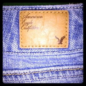 AE Jeans