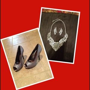 "RESERVED" bundled for Staceyrene"