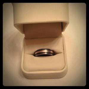 *Bundle* TungstenBand and coach purse