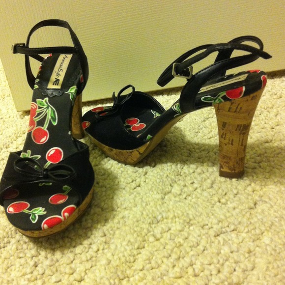 Heels