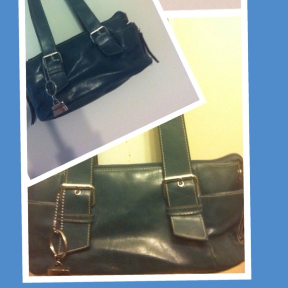 Amanda Smith handbag / purse in great condition - Picture 2 of 2