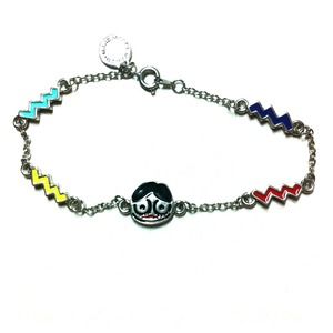 Reduced!New MARC BY MARC JACOBSUgly doll bracelet