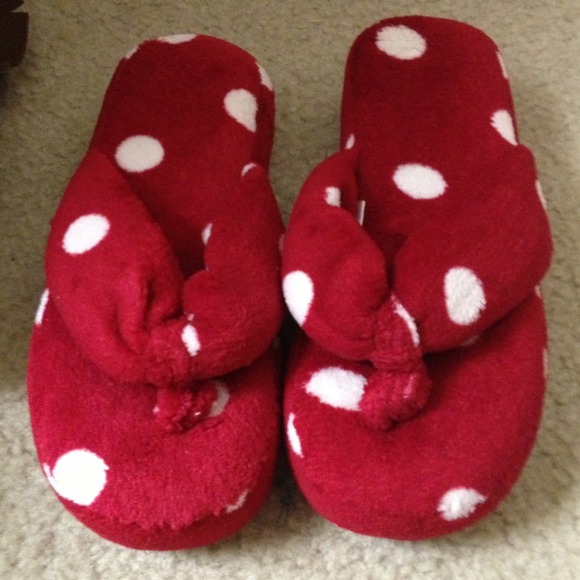 🚨Sold🚨Flip flops slippers