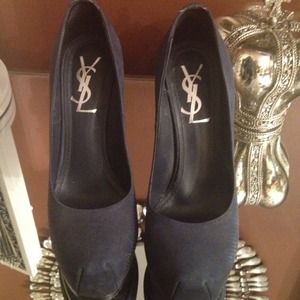 Ysl pump