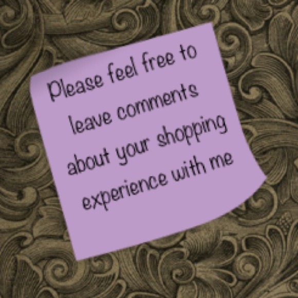 Feedback